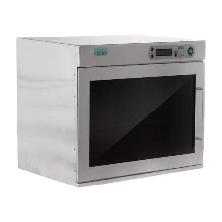 Камера бактерицидная ультрафиолетовая СПДС 2-К, (настольный, 57 л) (корпус из нержавеющей стали)